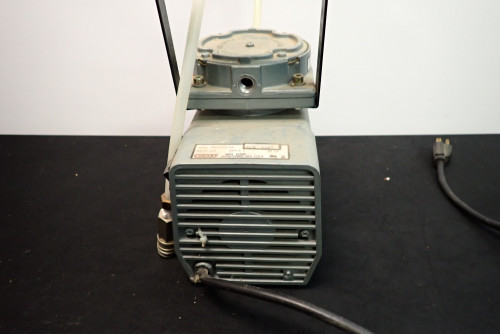 Gast DOA-P102-AA Vacuum Pump