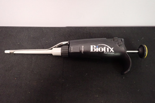 Biotix Cobra Pipette 20-200μL Single Channel