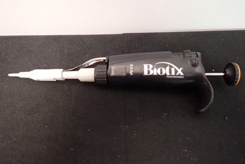 Biotix Cobra Pipette .2-2μL Single Channel