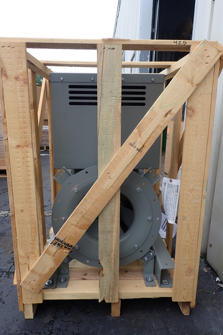 Greenheck QEI-12-200-5-6 Mix Flow Fan