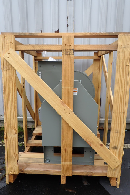 Greenheck USF-13-3-B1-00-01-01 Centrifugal Blower