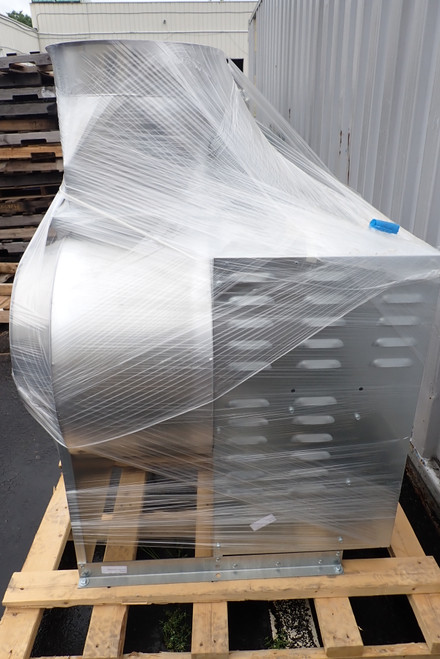 CaptiveAire Systems USBI15DD-RM Power Ventilator / Exhaust Air Fan