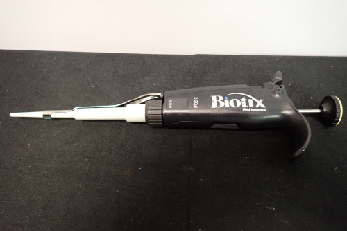 Biotix Cobra Pipette 2-20μL Single Channel
