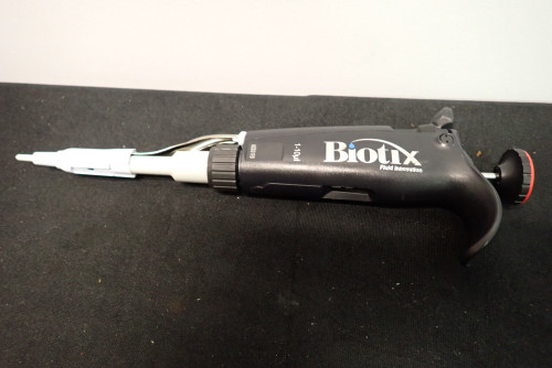 Biotix Cobra Pipette 1-10μL Single Channel
