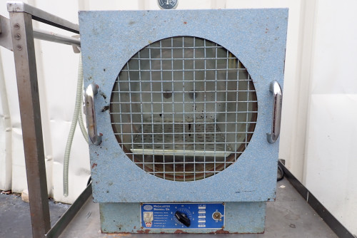 Lab-Line Instruments 3610 Lab Oven