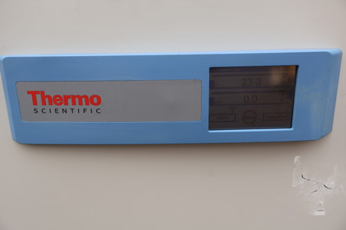 Thermo Scientific 4110 Forma Series 3 Water Jacketed CO2 Incubator