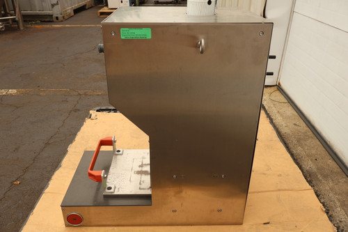 Medical Presses Inc. 15TM Pneumatic Press
