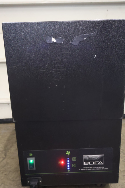 BOFA Print Pro Universal Fume Extractor