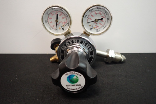 Matheson 18H-590 General Purpose Regulator