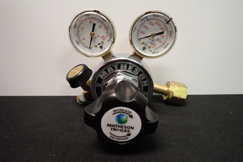 Matheson 18L-350 Gas Regulator