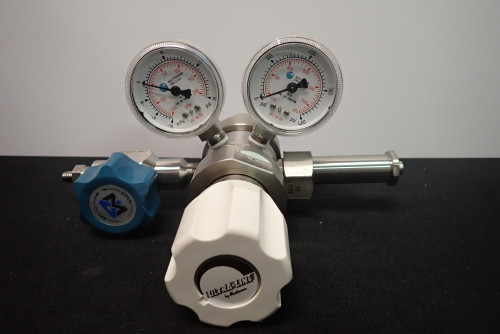 Matheson MREG-4438-SA Gas Pressure Regulator