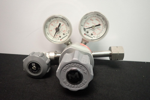 Matheson 3142-350 Gas Regulator