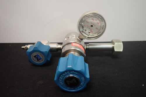 Matheson PE3813-660 Gas Regulator