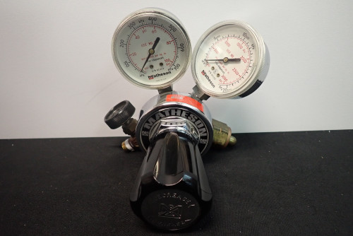 Matheson 1L-350 Gas Regulator