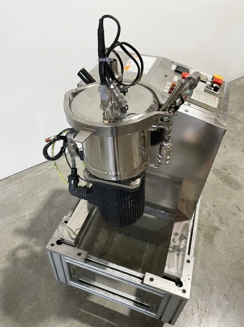 Nippon Coke MP5B/I Multi-Purpose Mixer, 1.6-Liter