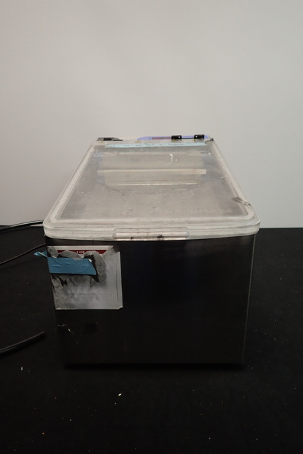 Fuji Impulse FCB200 Chamber Vacuum Impulse Sealer