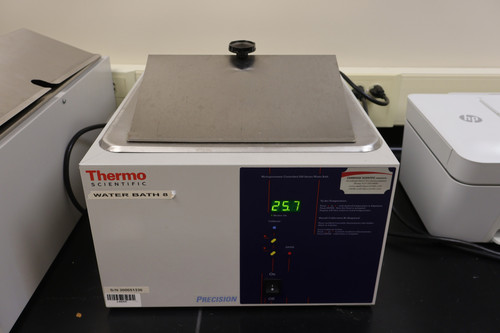 Thermo Scientific Precision 2841 Water Bath w/ Control