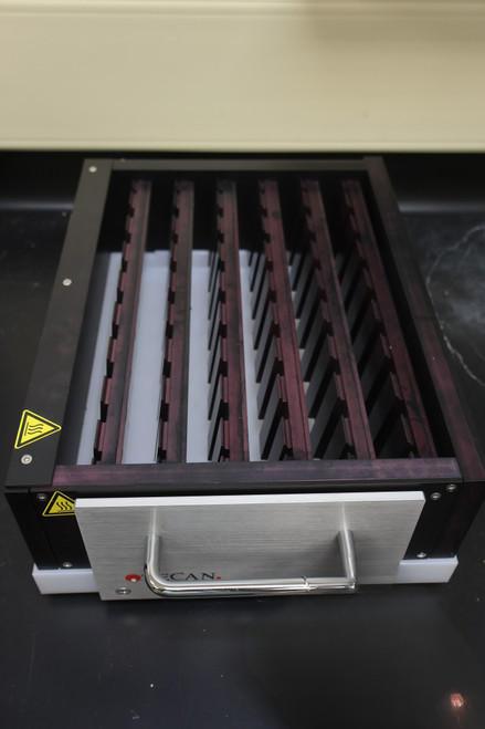 Tecan Te-Flow Rack Chamber 48 Pos. TE-Flow