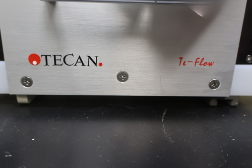 Tecan Te-Flow Rack Chamber 48 Pos. TE-Flow