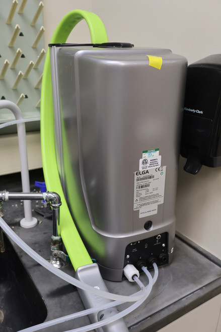 Elga PF3XXXXM1-US Water Purifier