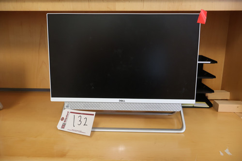 Dell W24C Inspiron 5490 AIO Series Computer