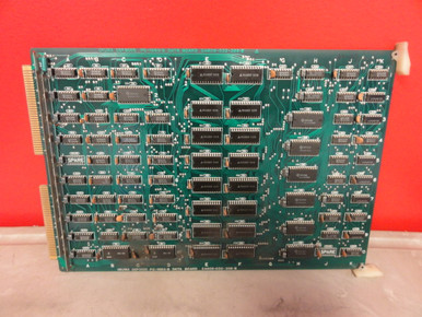 Okuma OSP 3000 PC-1663-B Data Board E4809-032-398-B