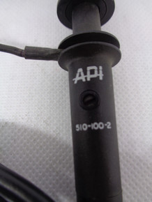 API (Avex Probes Inc.) 510-100-2 Oscilloscope Probe