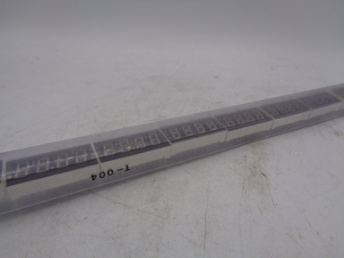(16) Liton LTC3710PG LED Numerical Display