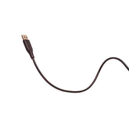 USB Cable Charger - For Solar Powered Wirefree Outdoor Motorised Blinds