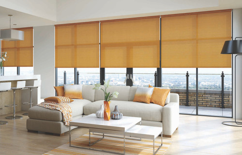 A Thorough Buyers Guide to Roller Blinds