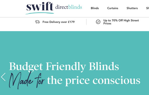 UK Blinds Market & Trends: Q and A with David Roebuck from Direct Blinds