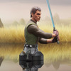 Star Wars: Rebels™ - Kanan Jarrus Mini Bust - Gentle Giant Ltd