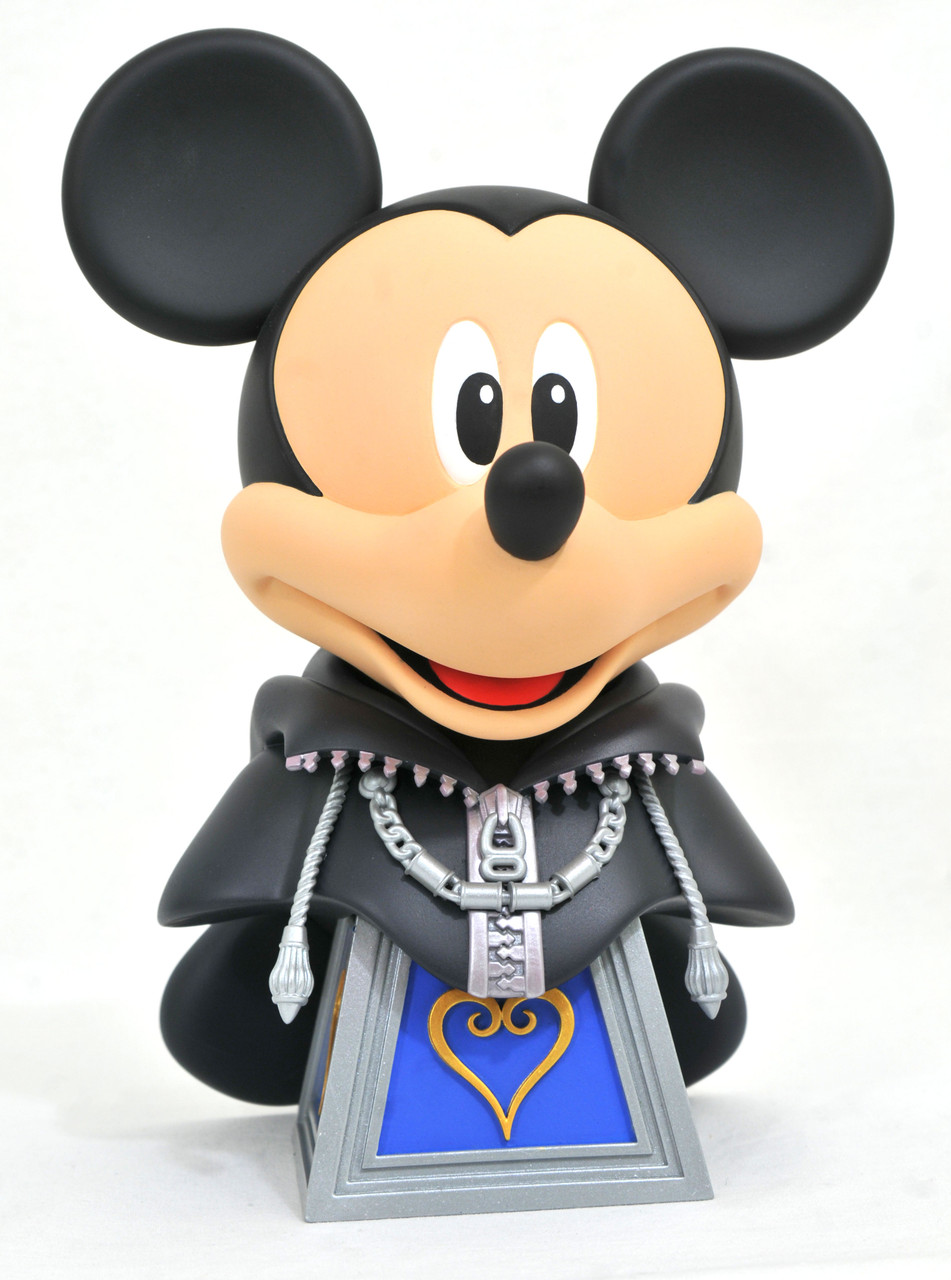 mickey mouse star wars figures