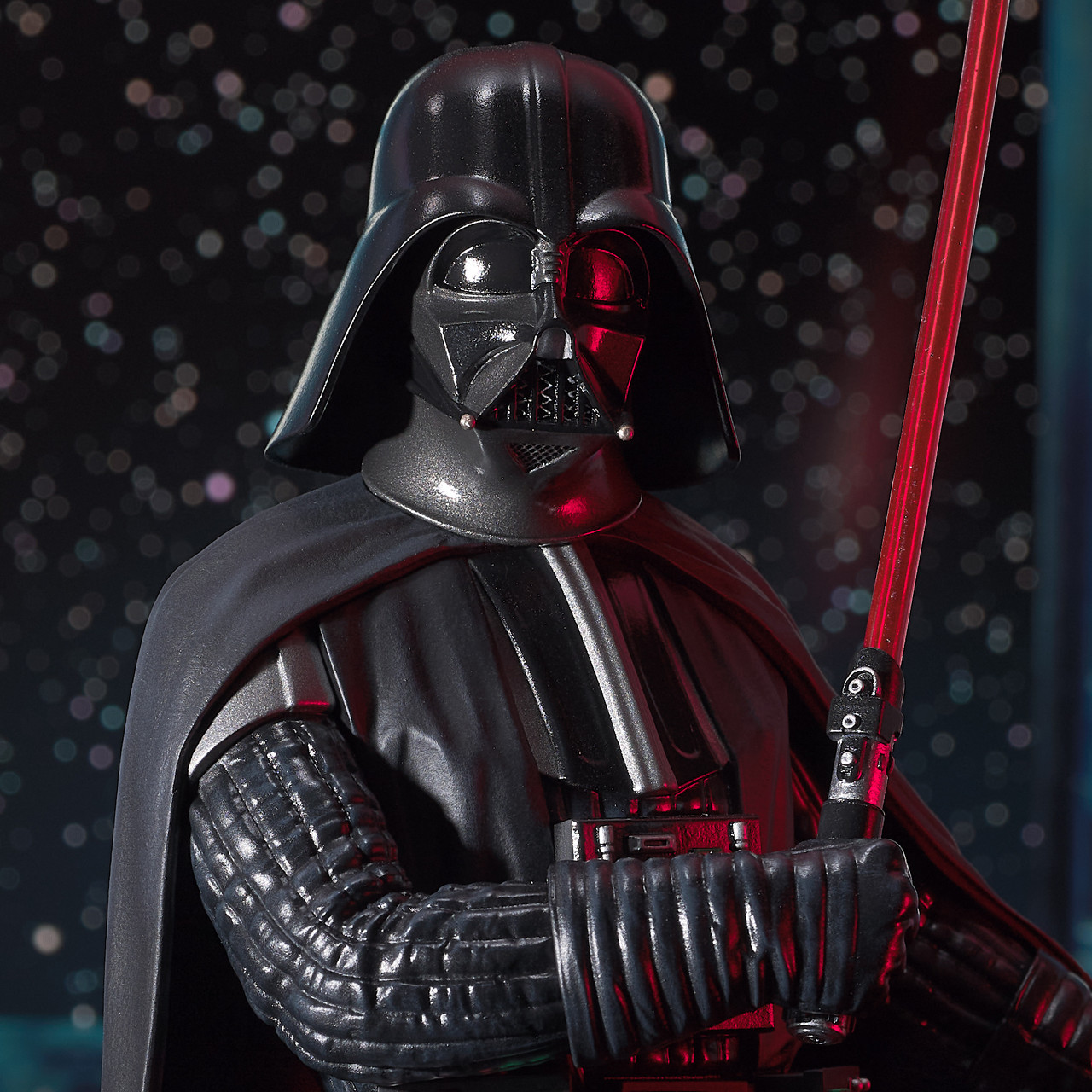 Draaien voorbeeld het is nutteloos Star Wars: A New Hope™ - Darth Vader™ Mini Bust - Gentle Giant Ltd