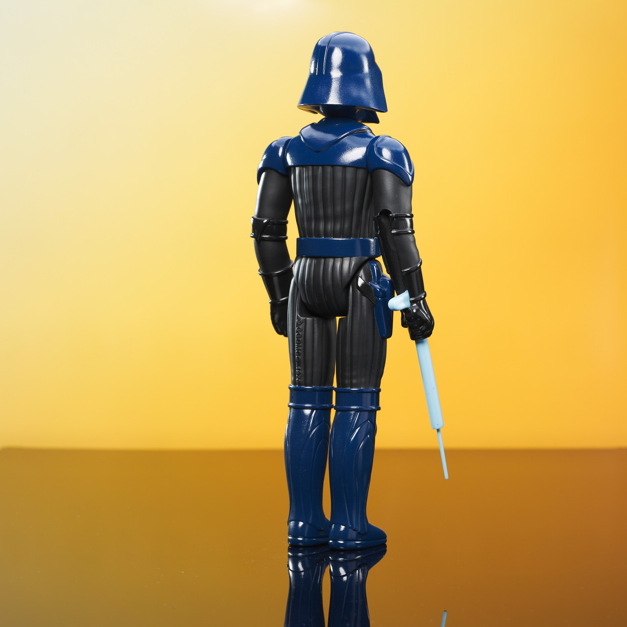 Vertrappen Publiciteit beest Star Wars™ - Darth Vader™ (Concept) Jumbo Figure - Gentle Giant Ltd