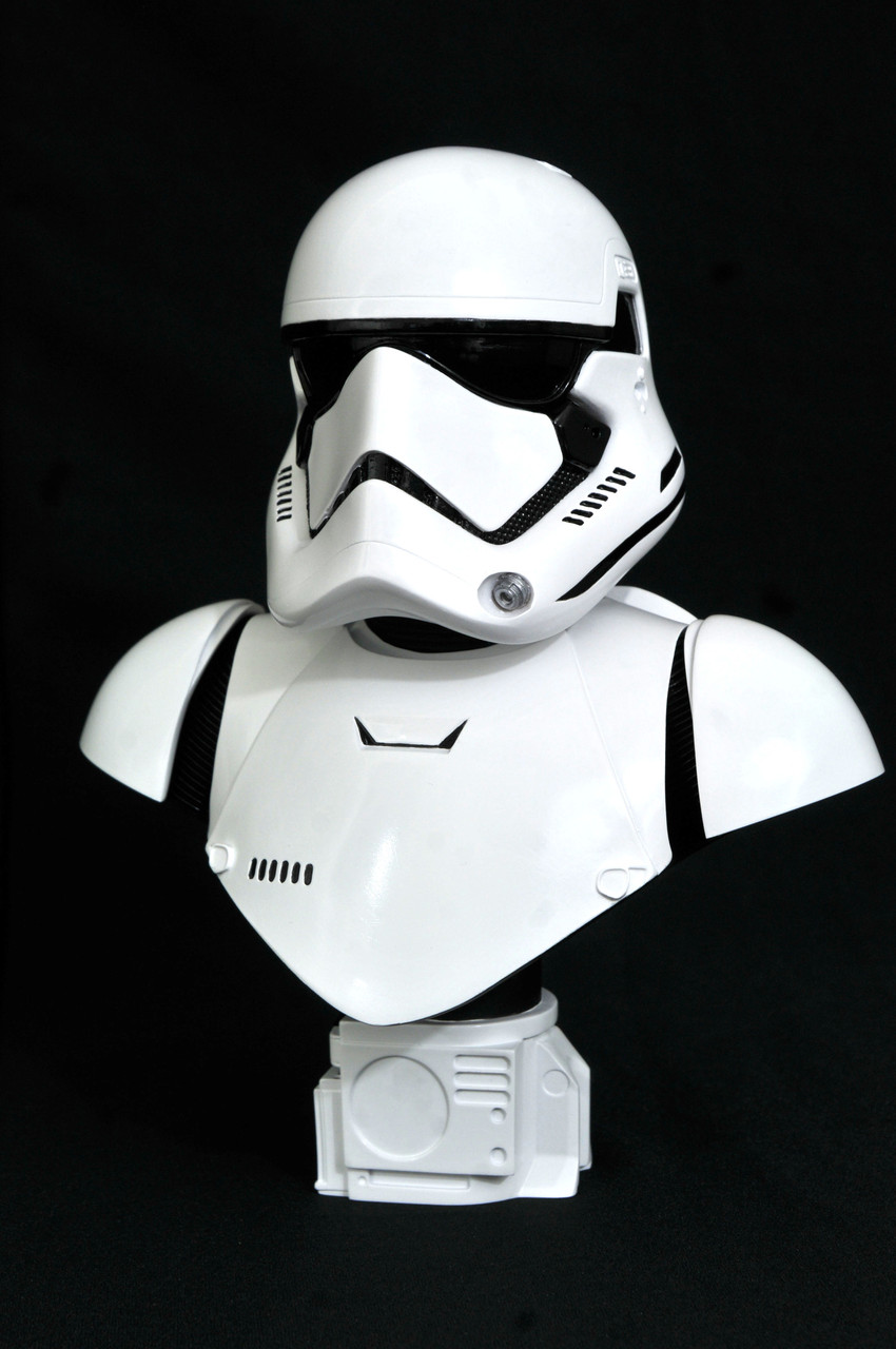 Star Wars: The Force Awakens™ - Stormtrooper™ (First Order 