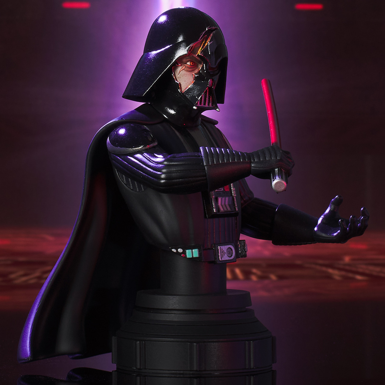 Star Wars: Rebels™ - Darth Vader™ Deluxe Mini Bust - Web Exclusive