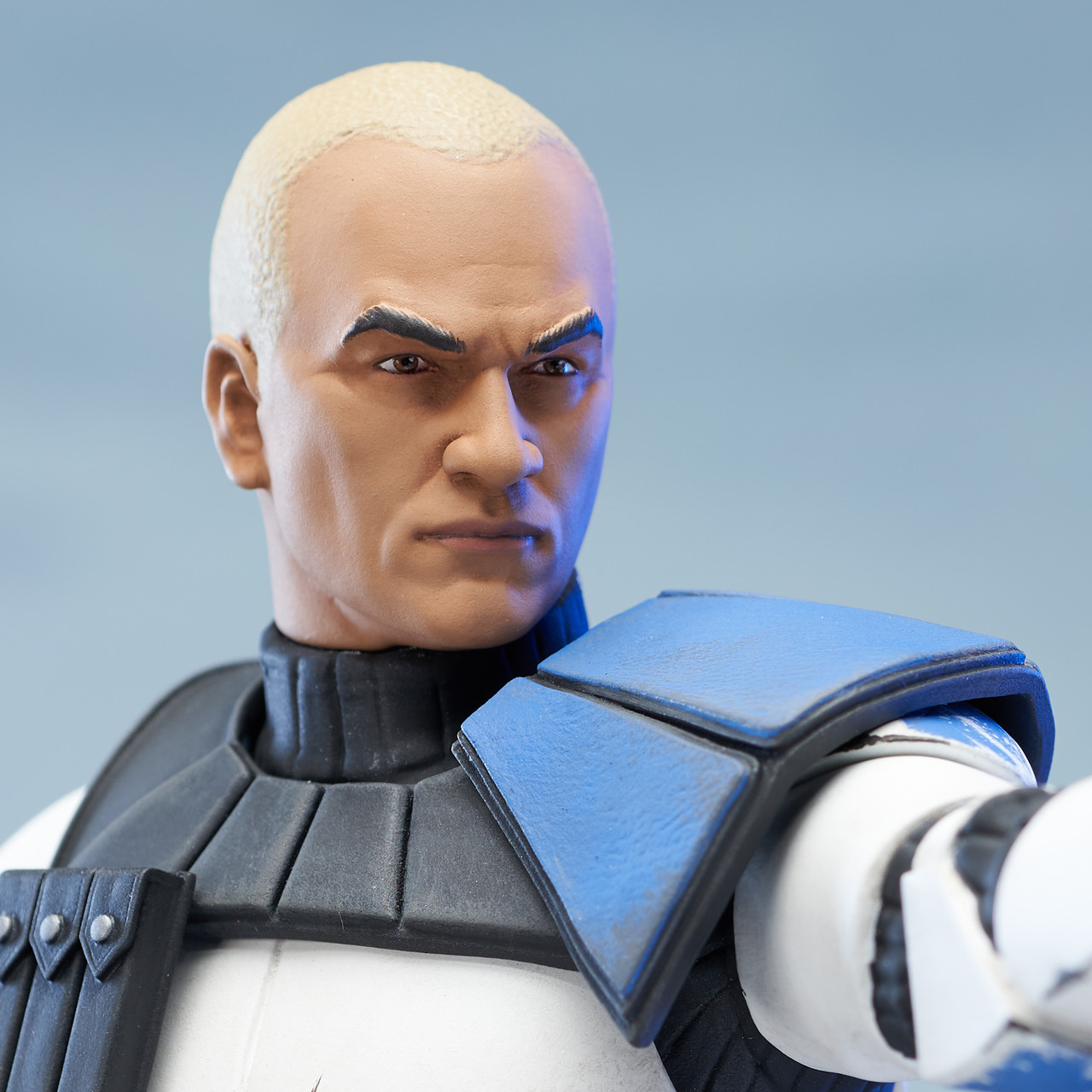 Star Wars: The Clone Wars™ - Captain Rex™ Premier Collection