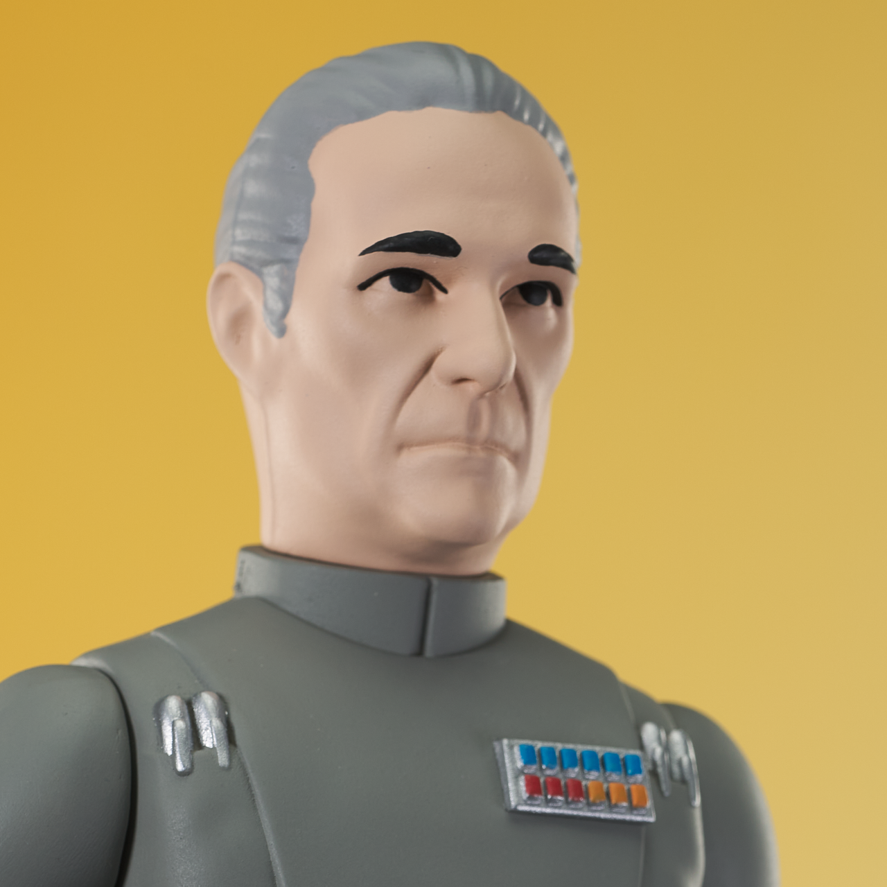 Star Wars: A New Hope™ - Grand Moff Tarkin™ Jumbo Figure - Display Only -  Gentle Giant Ltd