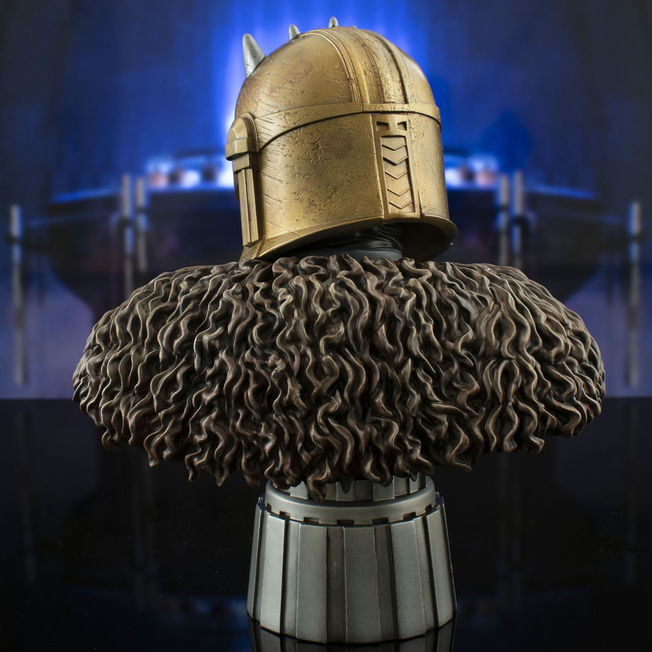 Star Wars: The Mandalorian™ - The Armorer™ Legends in 3