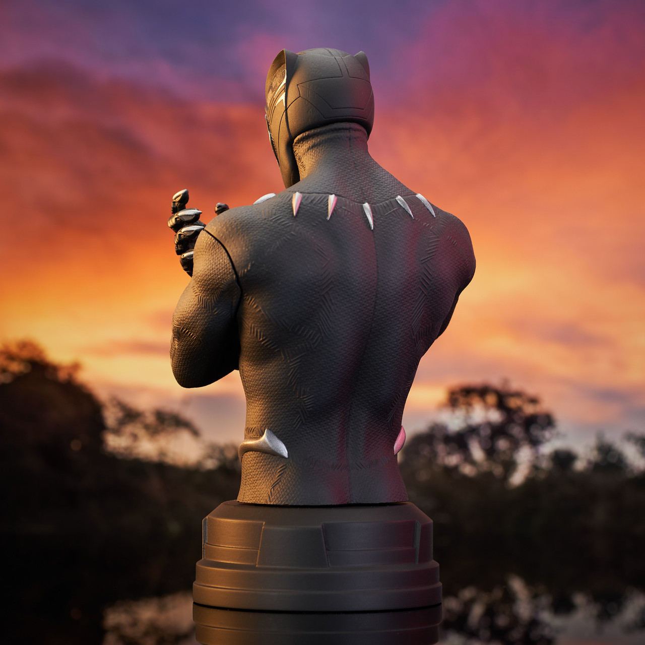 Marvel_BlackPanther_Bust_04__6