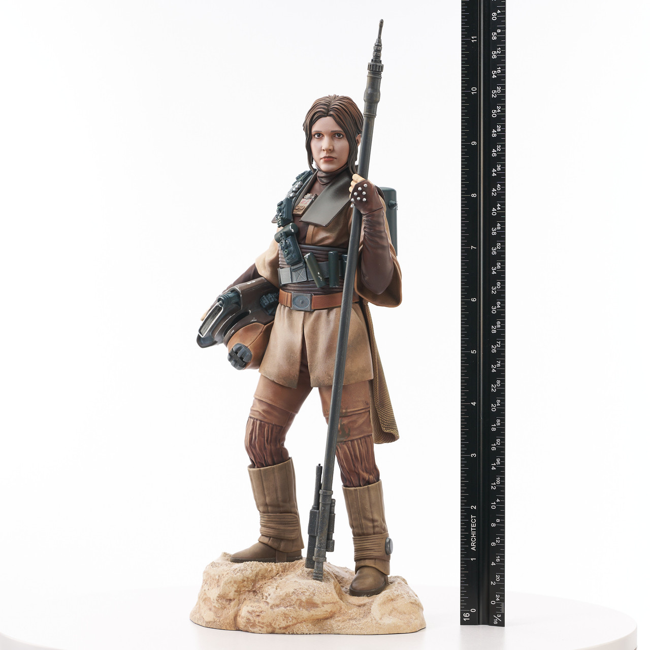 Star Wars: Return of the Jedi™ - Leia Organa™ (in Boushh™ Disguise