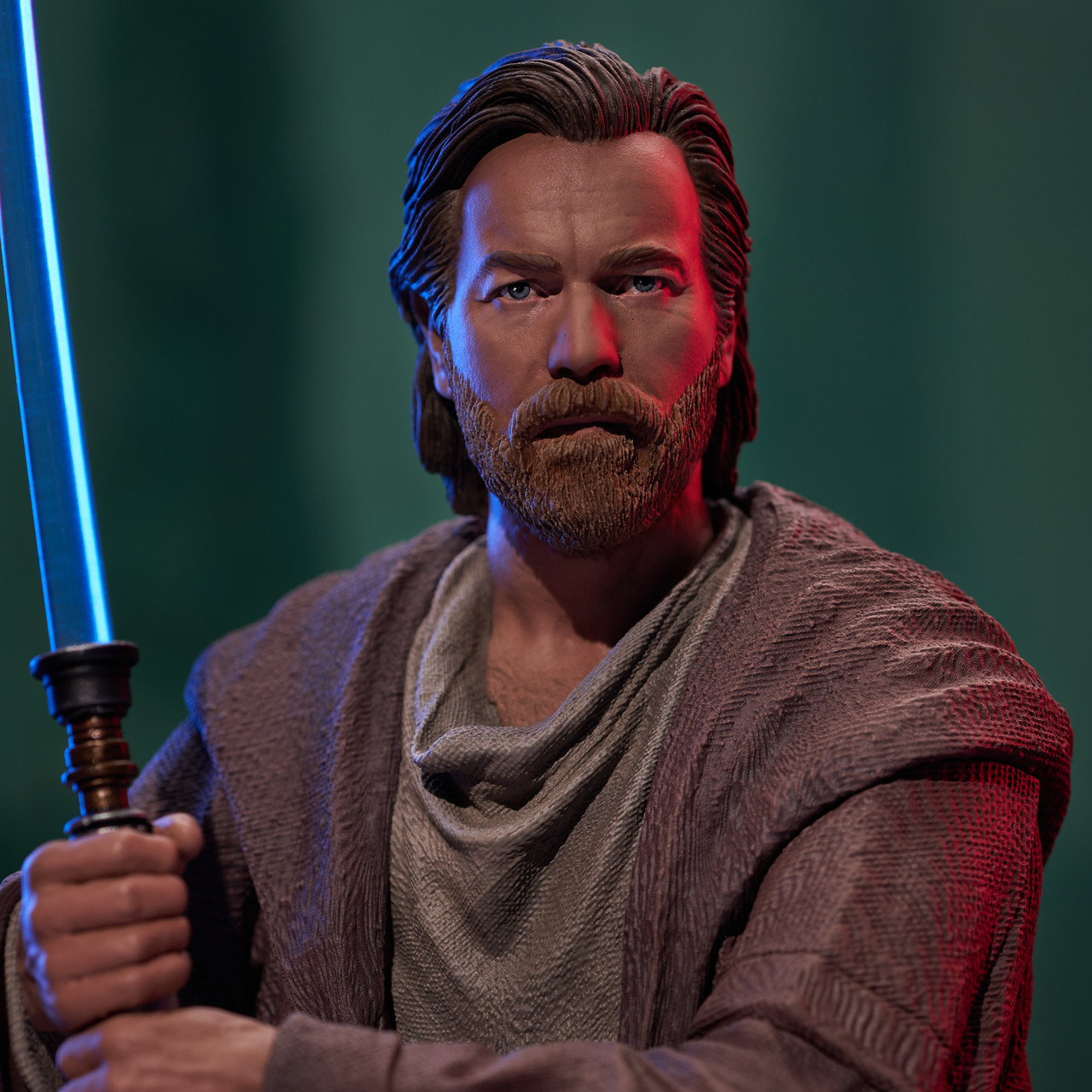 Obi Wan Kenobi Star Wars Diamond Painting 