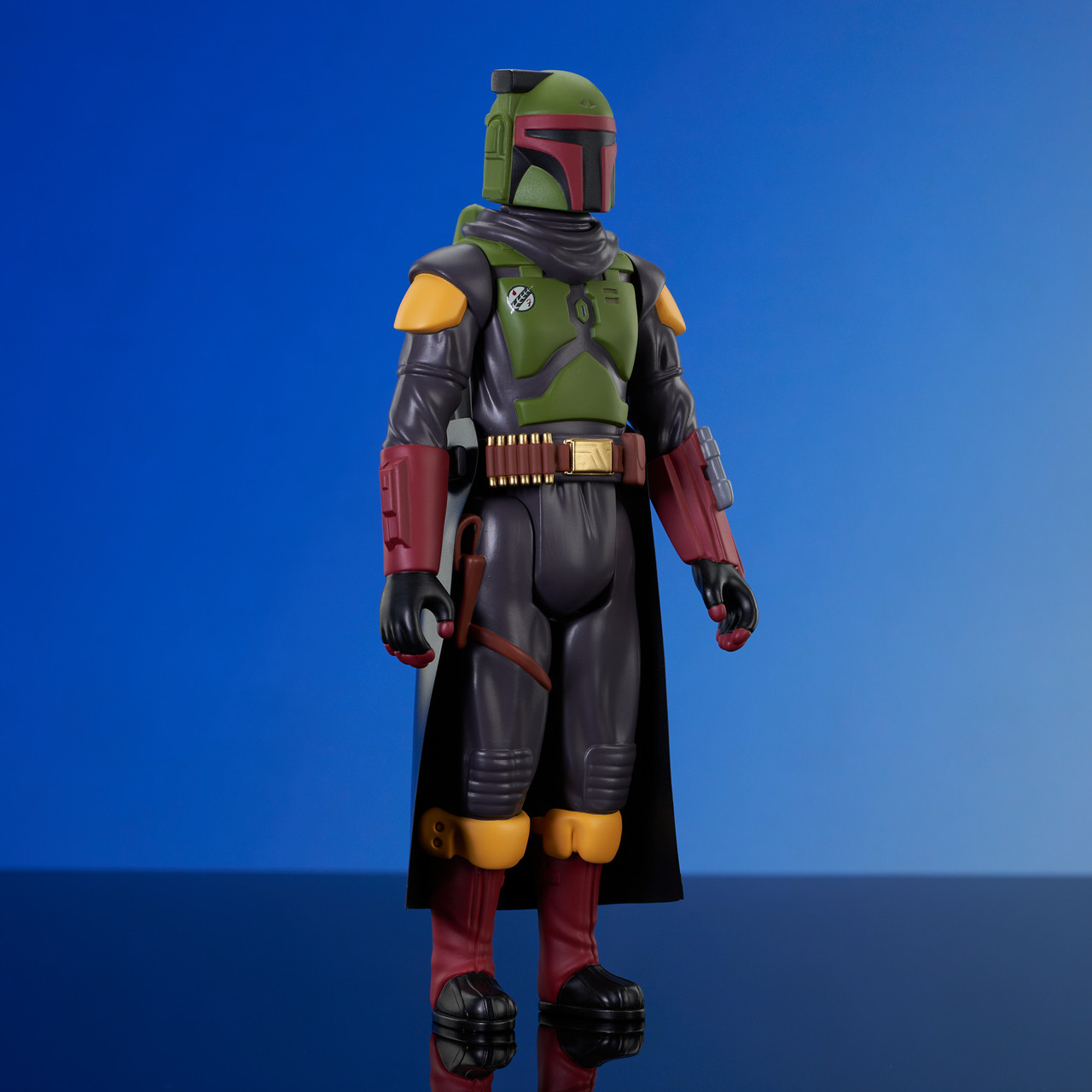 Star Wars: The Book of Boba Fett™ - Boba Fett™ Jumbo Figure