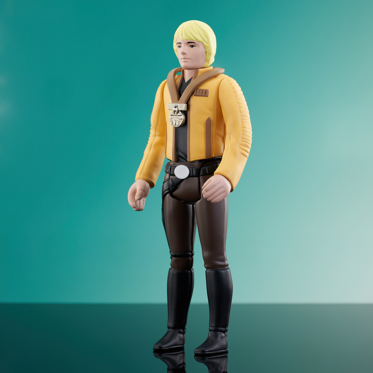 Star Wars: A New Hope™ - Luke Skywalker™ (Yavin™) Jumbo Figure - Premier  Guild Exclusive - Display Only