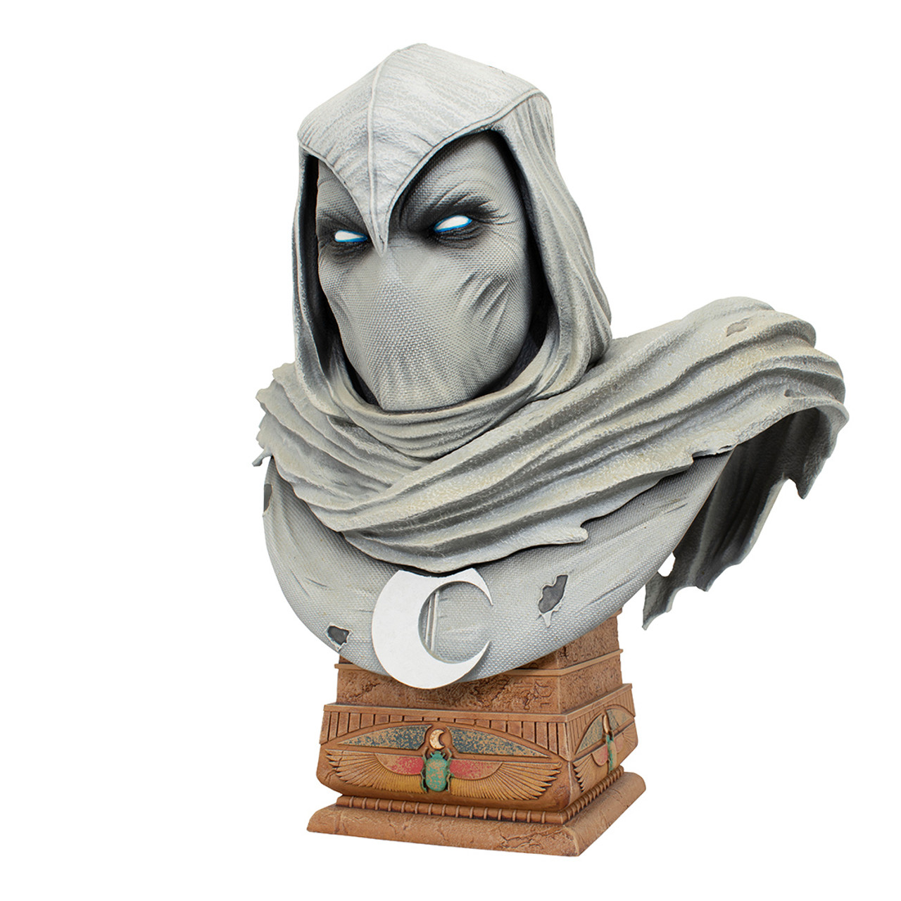 Marvel - Moon Knight (Comic) Legends in 3-Dimensions Bust