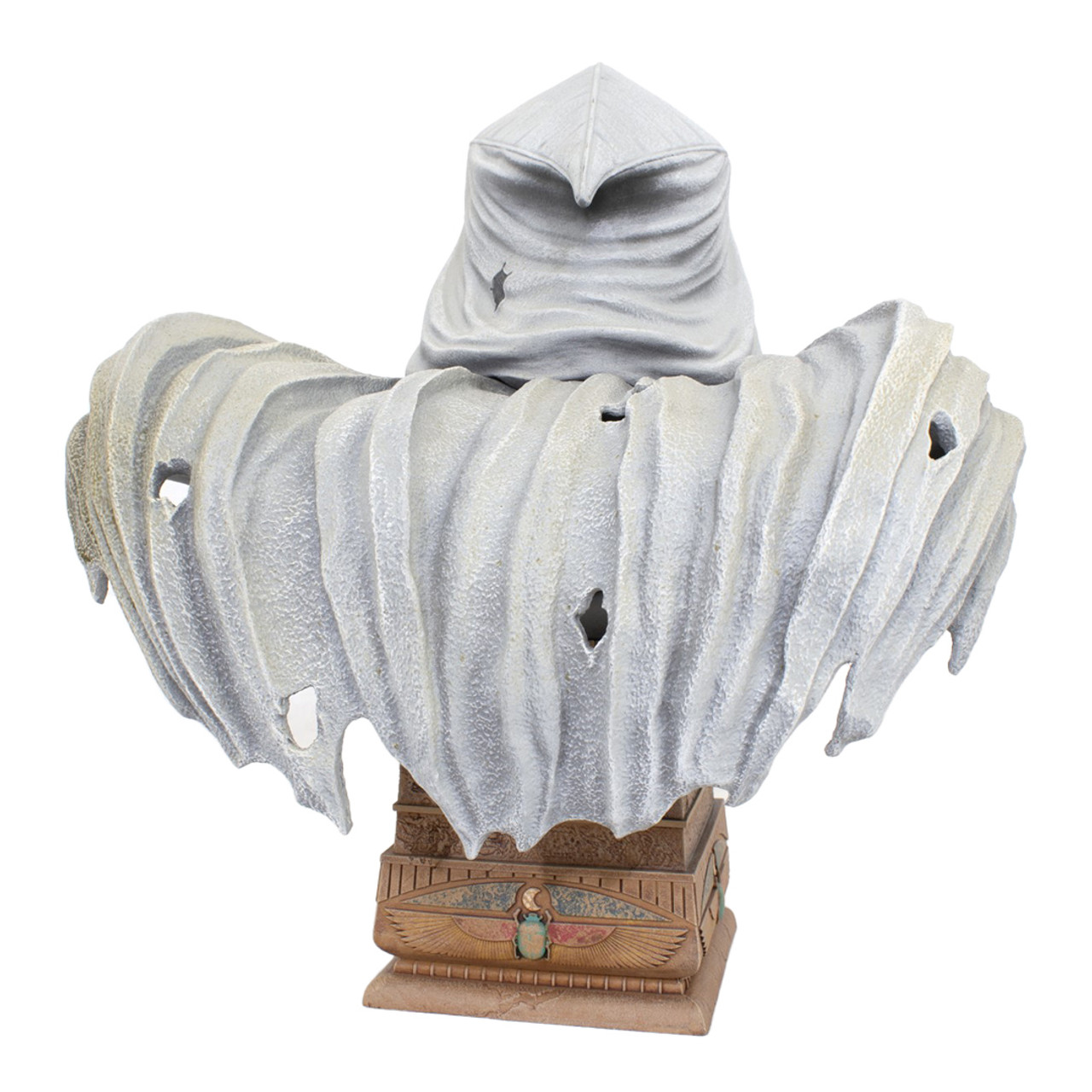 Marvel - Moon Knight (Comic) Legends in 3-Dimensions Bust - Gentle