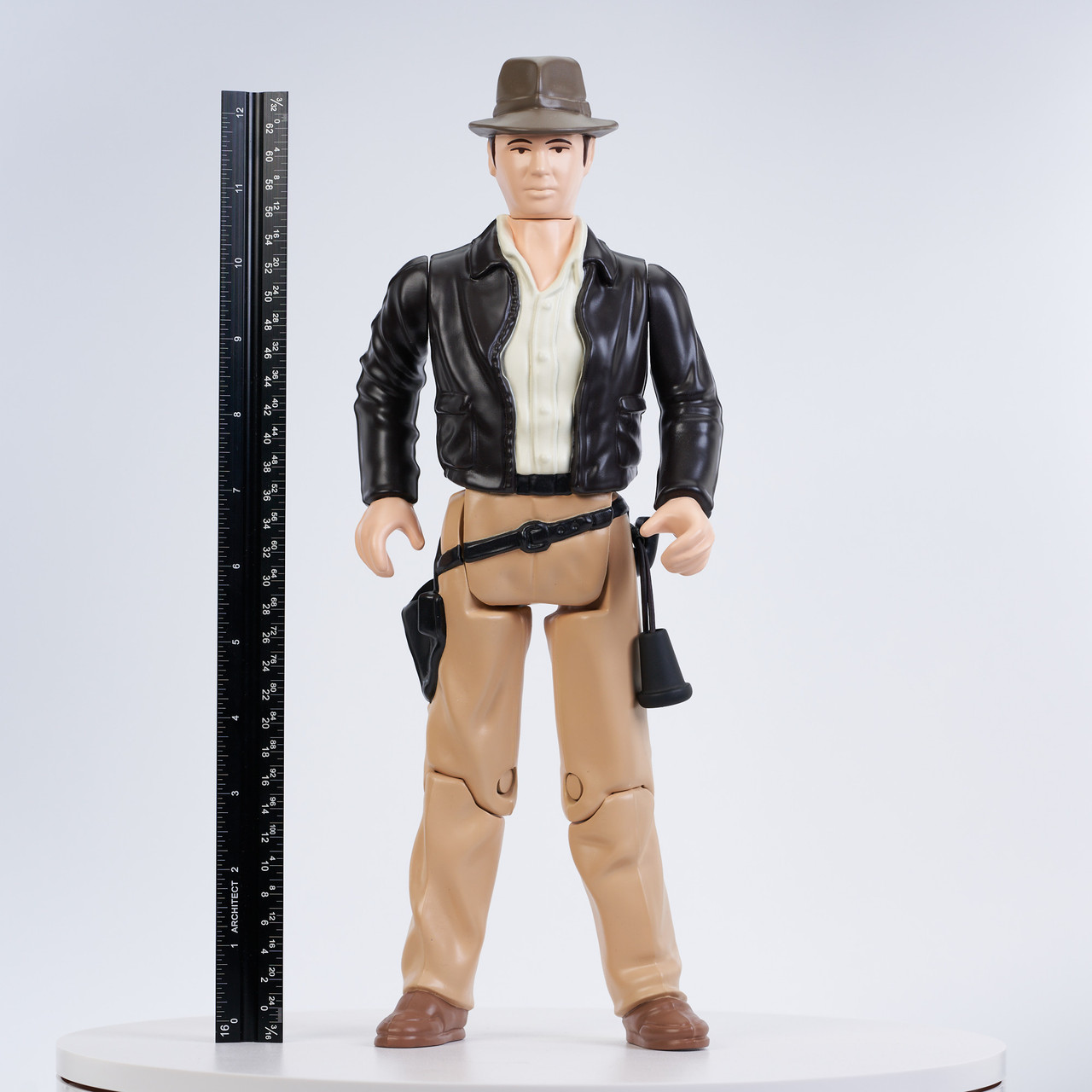 Vintage indiana jones action figures discount