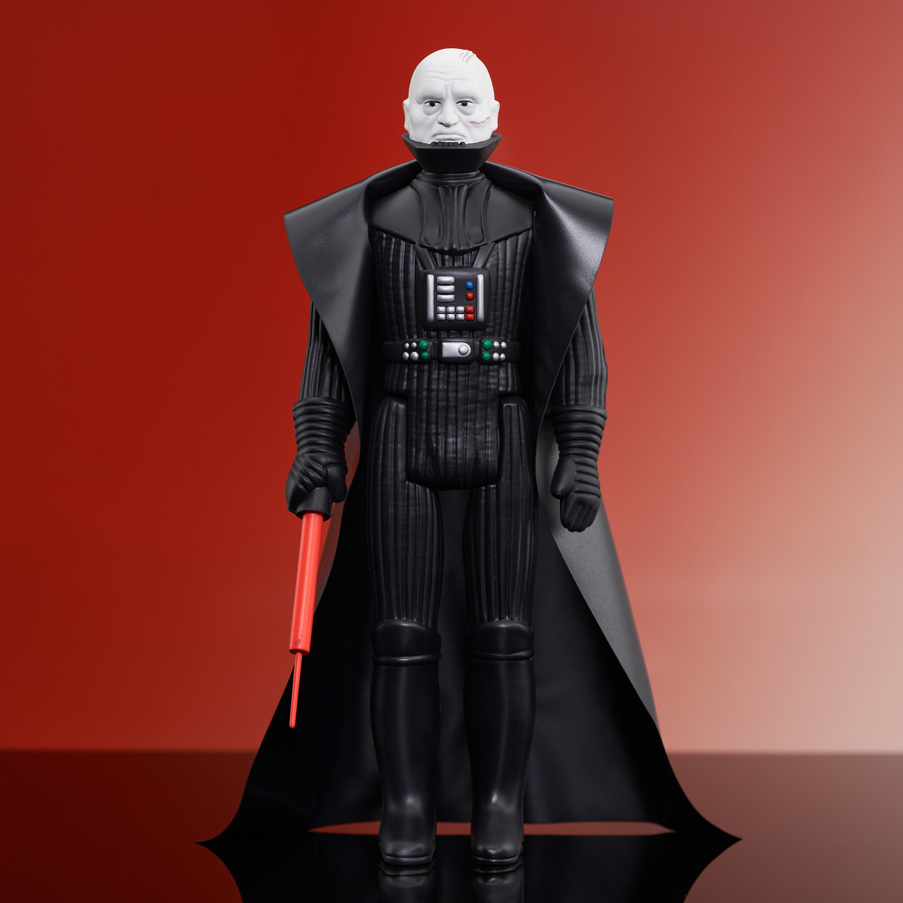 Star Wars: Return of the Jedi™ - Darth Vader™ (Unmasked) Jumbo