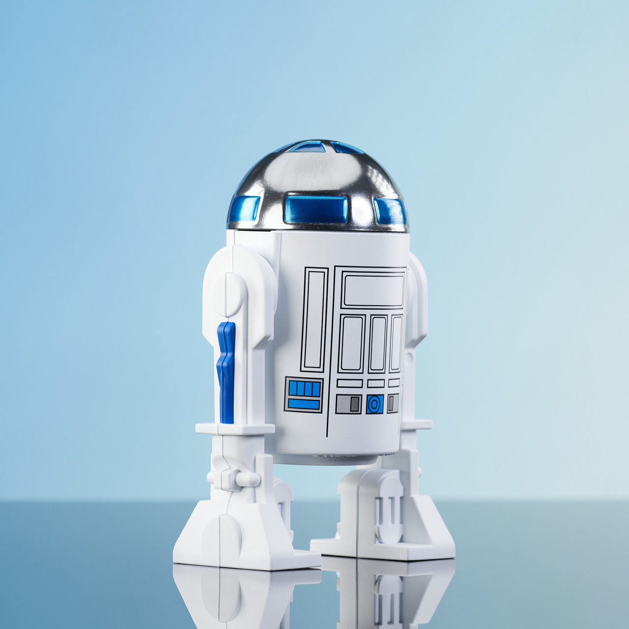 Star Wars™ - R2-D2™ (Droid Factory) Jumbo Figure - 2023 Convention  Exclusive - Display